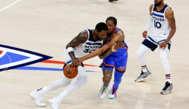 Julius Randle reignites New York Knicks' glory with best season in 25 years poised for more