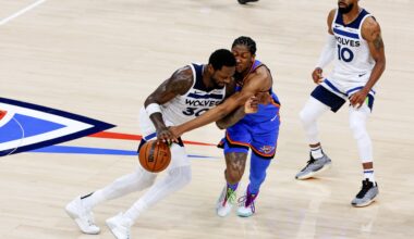 Julius Randle Ignites Knicks' Epic NBA Comeback Against Pacers