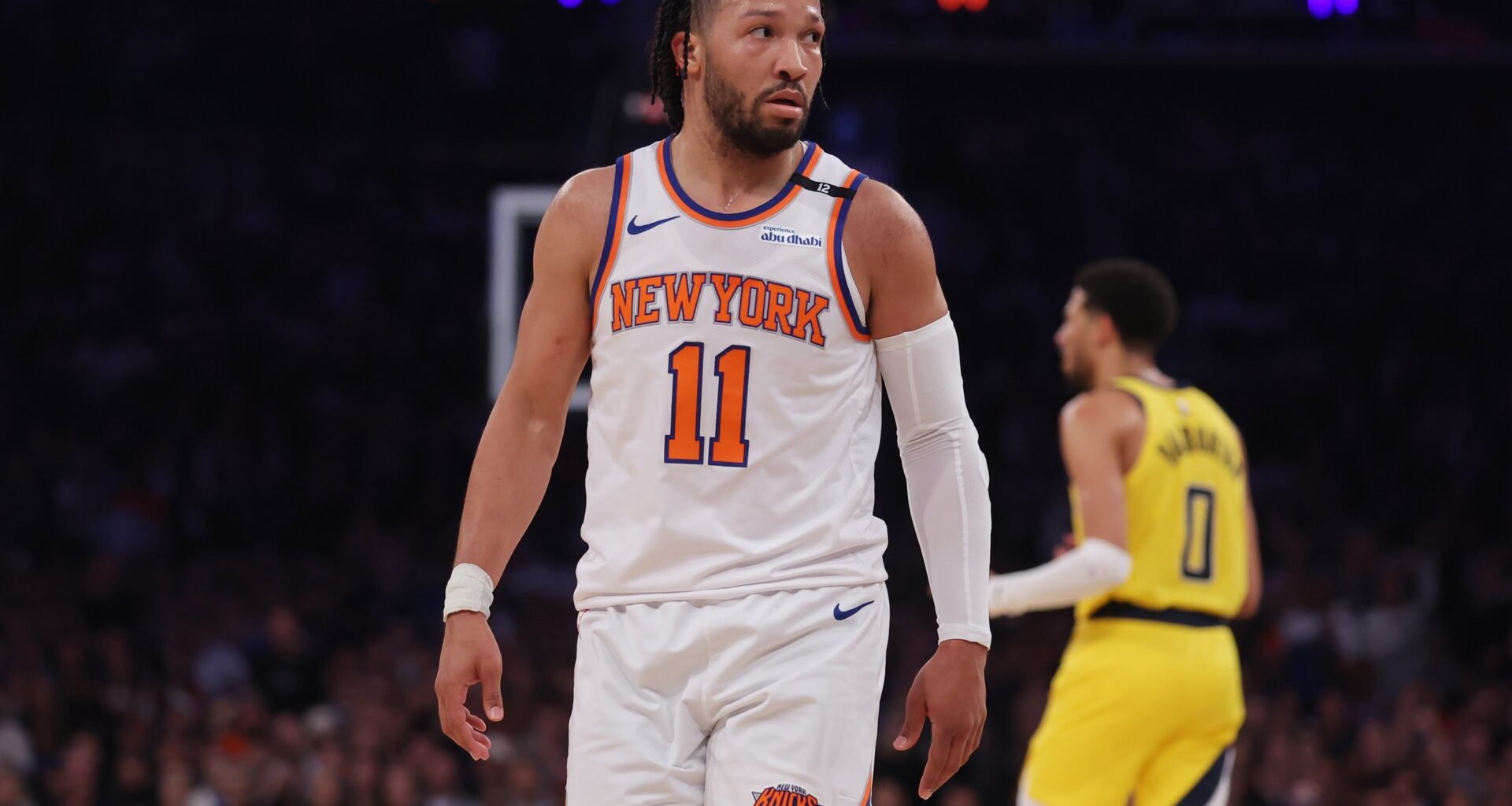 Knicks Have a Golden Opportunity After Latest Star Injury