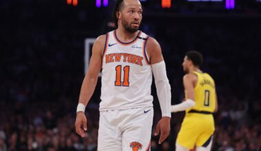Knicks Have a Golden Opportunity After Latest Star Injury