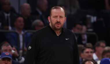 New York Knicks Begin Bold Pursuit of Kevin Durant, NBA Glory