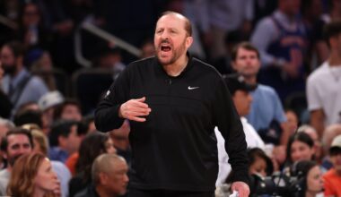 New York Knicks Face Critical NBA Coaching Decision Post-Thibodeau