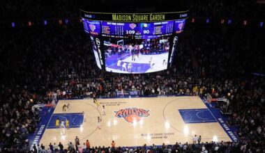 Knicks select forward Mohamed Diawara with No. 51 pick in 2025 NBA Draft - SNY