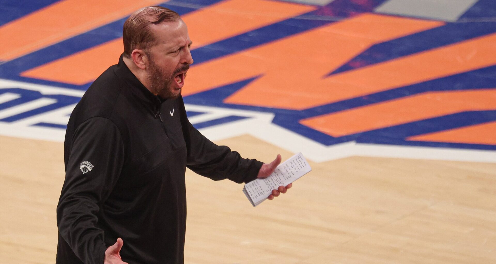 New York Knicks Contemplate Shocking New Era in NBA Coaching