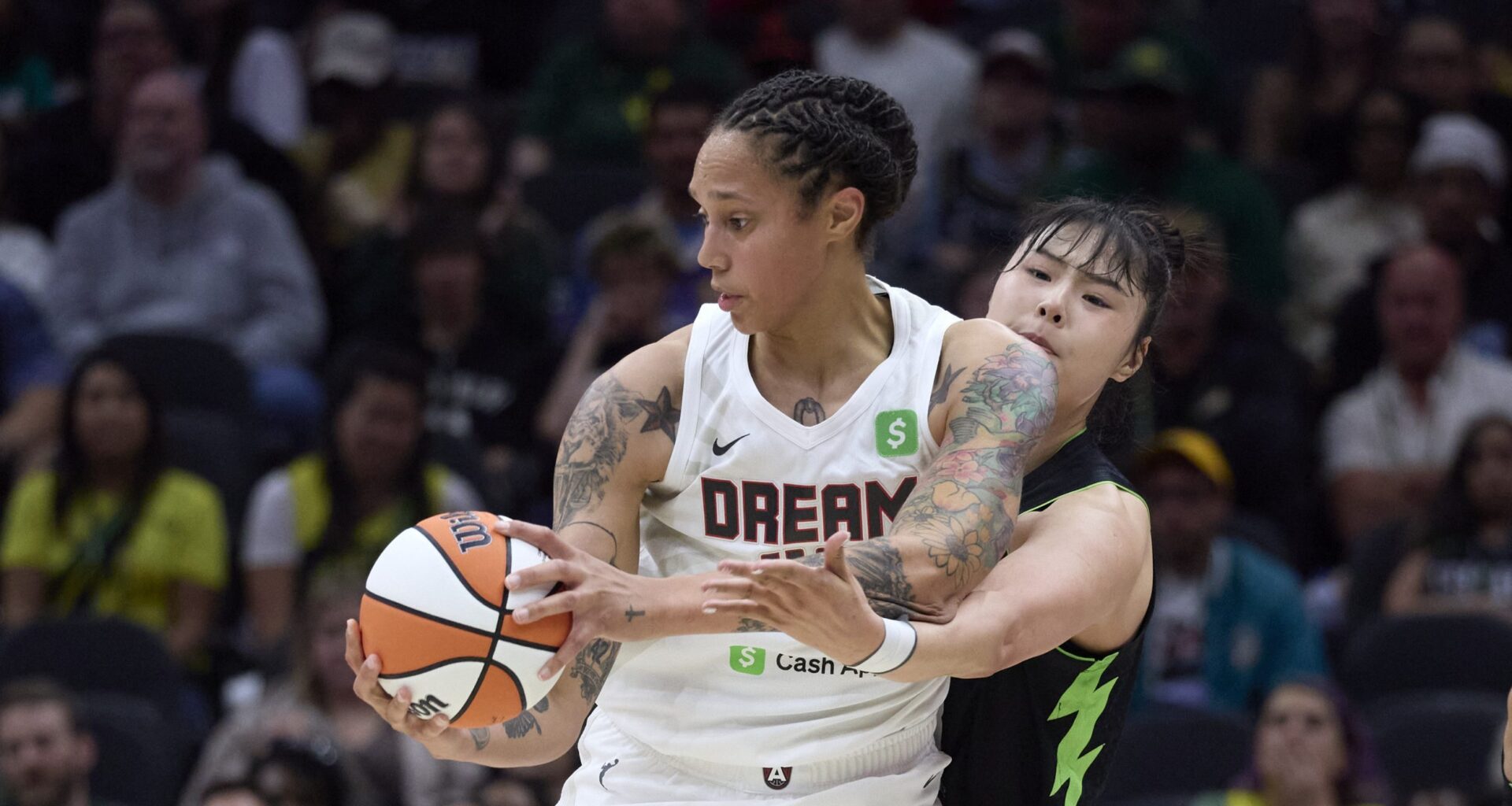 WNBA denies media credentials to Fox-owned Outkick