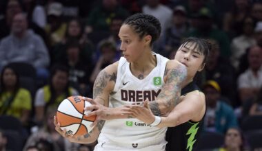 WNBA denies media credentials to Fox-owned Outkick