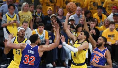 Who Were the Best Players in the 2025 NBA Playoffs? – The Lead