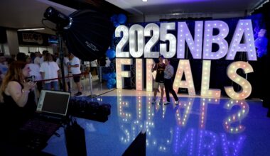 Will Thunder-Pacers draw an audience for ABC?