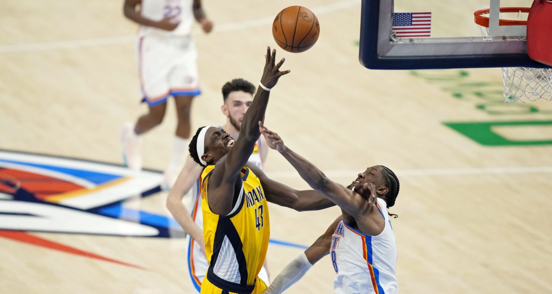 NBA playoffs props Finals Game 2