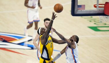 NBA playoffs props Finals Game 2