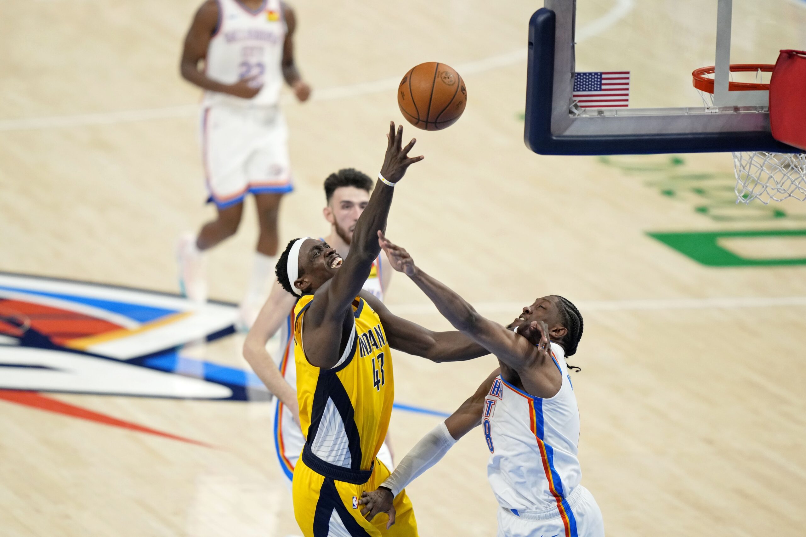 NBA playoffs props Finals Game 2