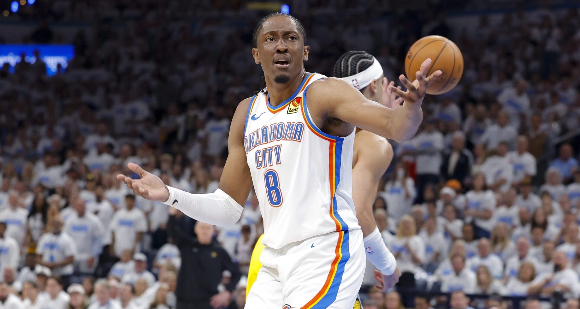 NBA Finals Game 2 might have to be produced remotely