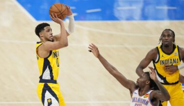 Bulls Guard Receives Comparisons to Tyrese Haliburton