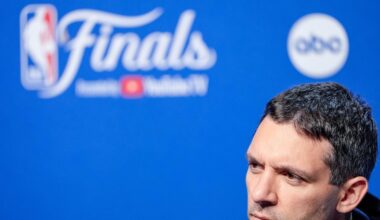 Mark Daigneault's Genius Move Propels Thunder's NBA Triumph