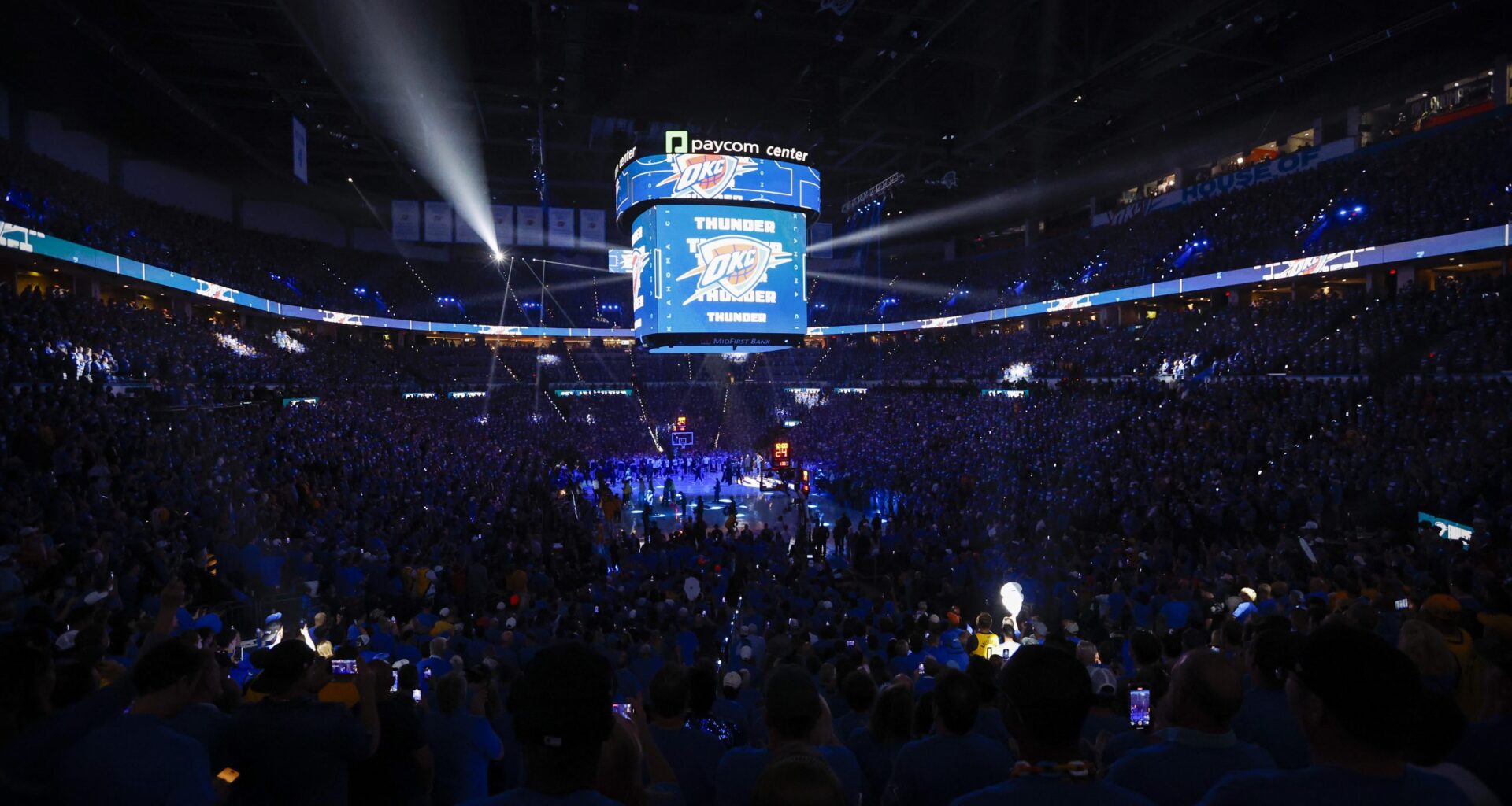 News: NBA Finals, WNBPA, SportsCenter