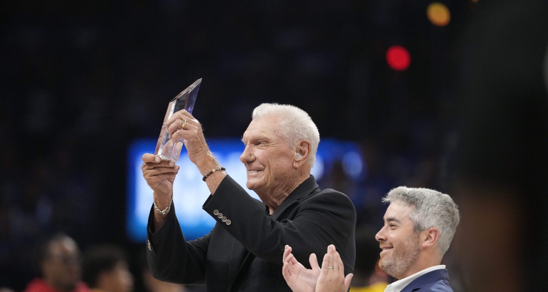 Don Nelson Criticizes NBA Mavericks' Shocking Doncic Trade