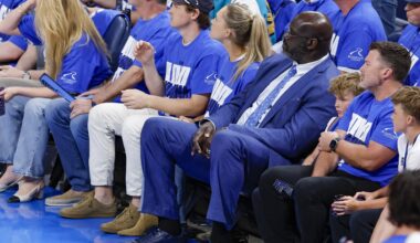 Shaquille O'Neal and Penny Hardaway Ignite NBA Dreams and Drama