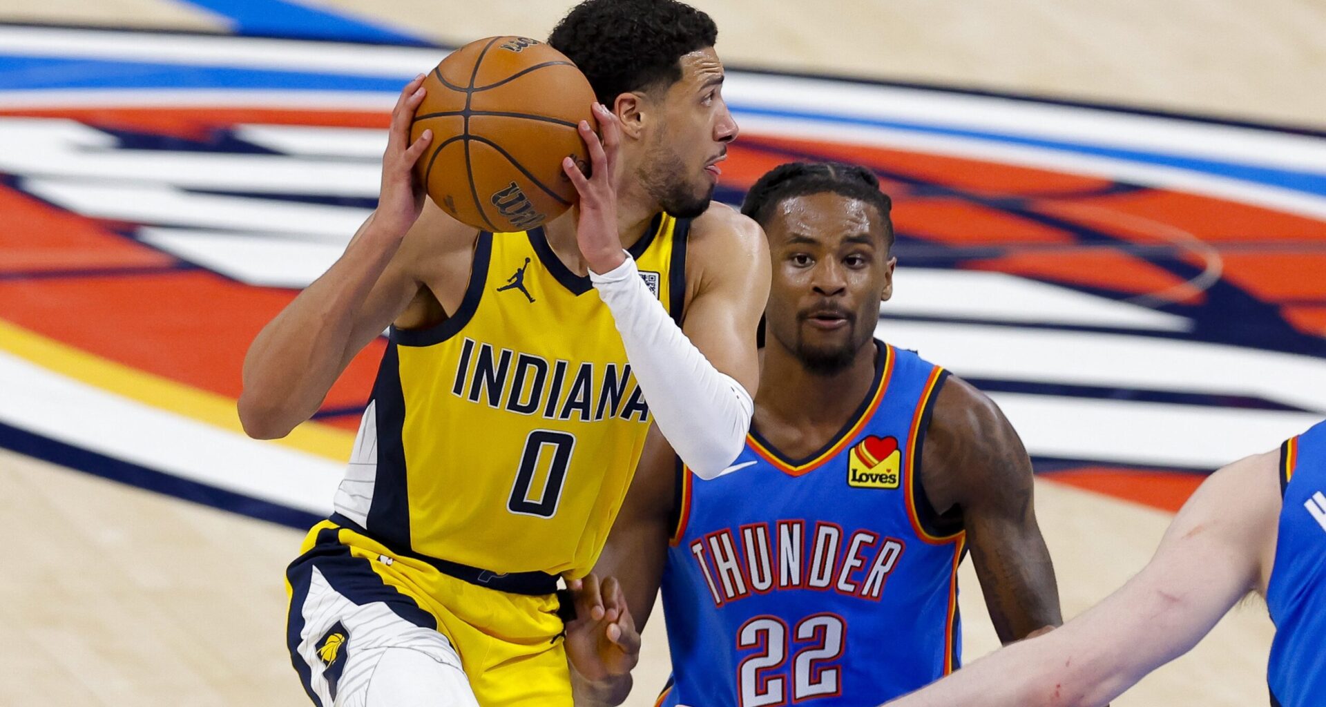 Tyrese Haliburton, Jalen Brunson Revolutionize NBA Backcourt Vision