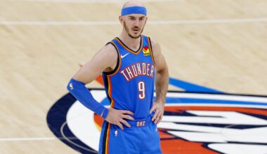 Mark Daigneault's Genius Propels Thunder Past Nuggets in NBA Playoffs