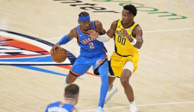 Shai Gilgeous-Alexander Elevates NBA, Leaving Clippers Regretful