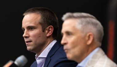 Jordan Ott Embarks on Bold NBA Coaching Journey with Suns