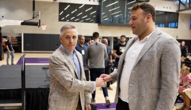 Phoenix Suns Face Crucial Decisions for Playoff Aspirations