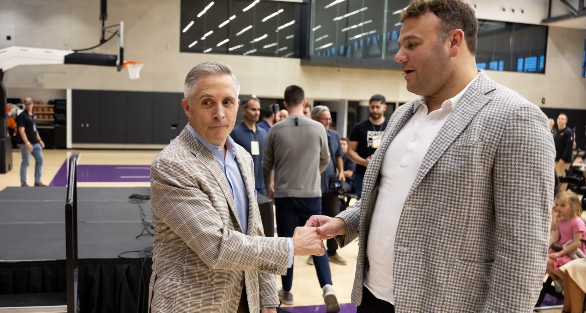 Brian Gregory Revitalizes Phoenix Suns in Bold NBA Shift