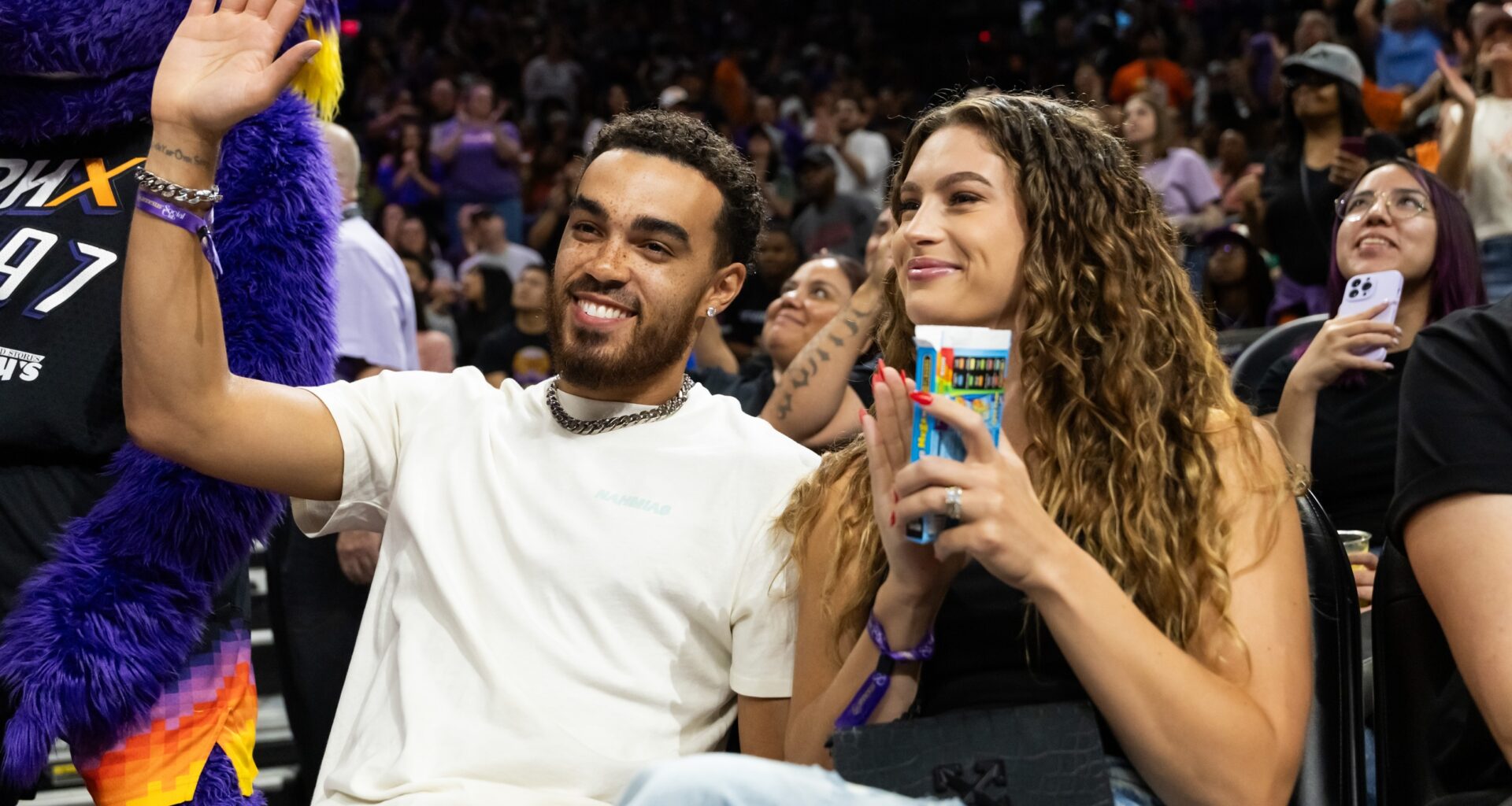 Tyus Jones Sparks Knicks’ Exciting Backcourt Transformation Ahead
