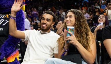 Tyus Jones Sparks Knicks’ Exciting Backcourt Transformation Ahead