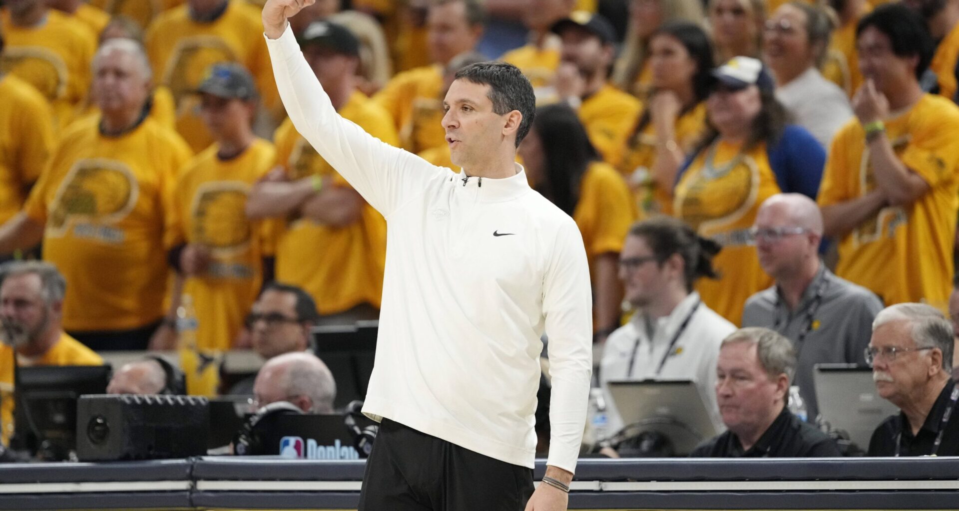 Oklahoma City Thunder Poised for Historic NBA Championship Glory