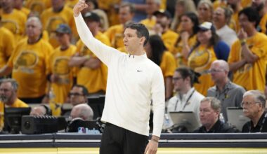 Oklahoma City Thunder Poised for Historic NBA Championship Glory