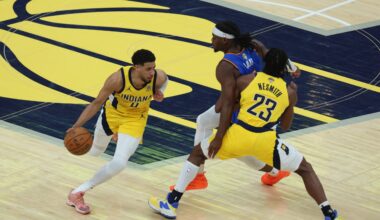 Tyrese Haliburton Sparks Indiana Pacers' Thrilling NBA Push