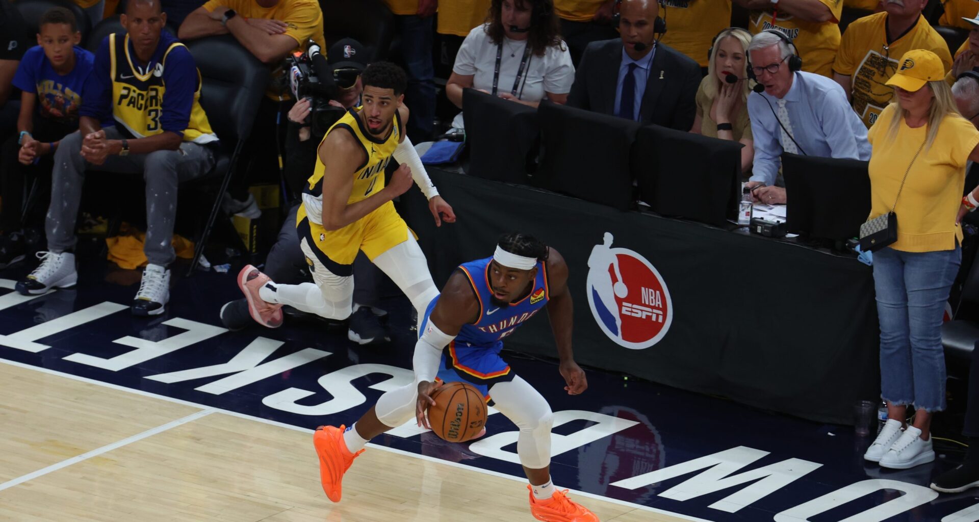 The Needle, or: "How Leagues Learned to Stop Worrying and Shrug the Ratings"