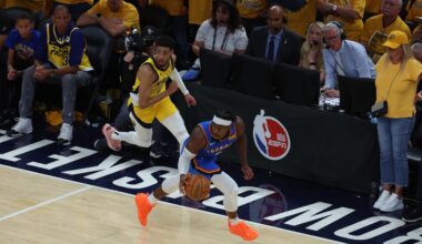 The Needle, or: "How Leagues Learned to Stop Worrying and Shrug the Ratings"