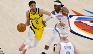 Tyrese Haliburton Injury Update – What Happened to Tyrese Haliburton? When Will He Return to the Court?