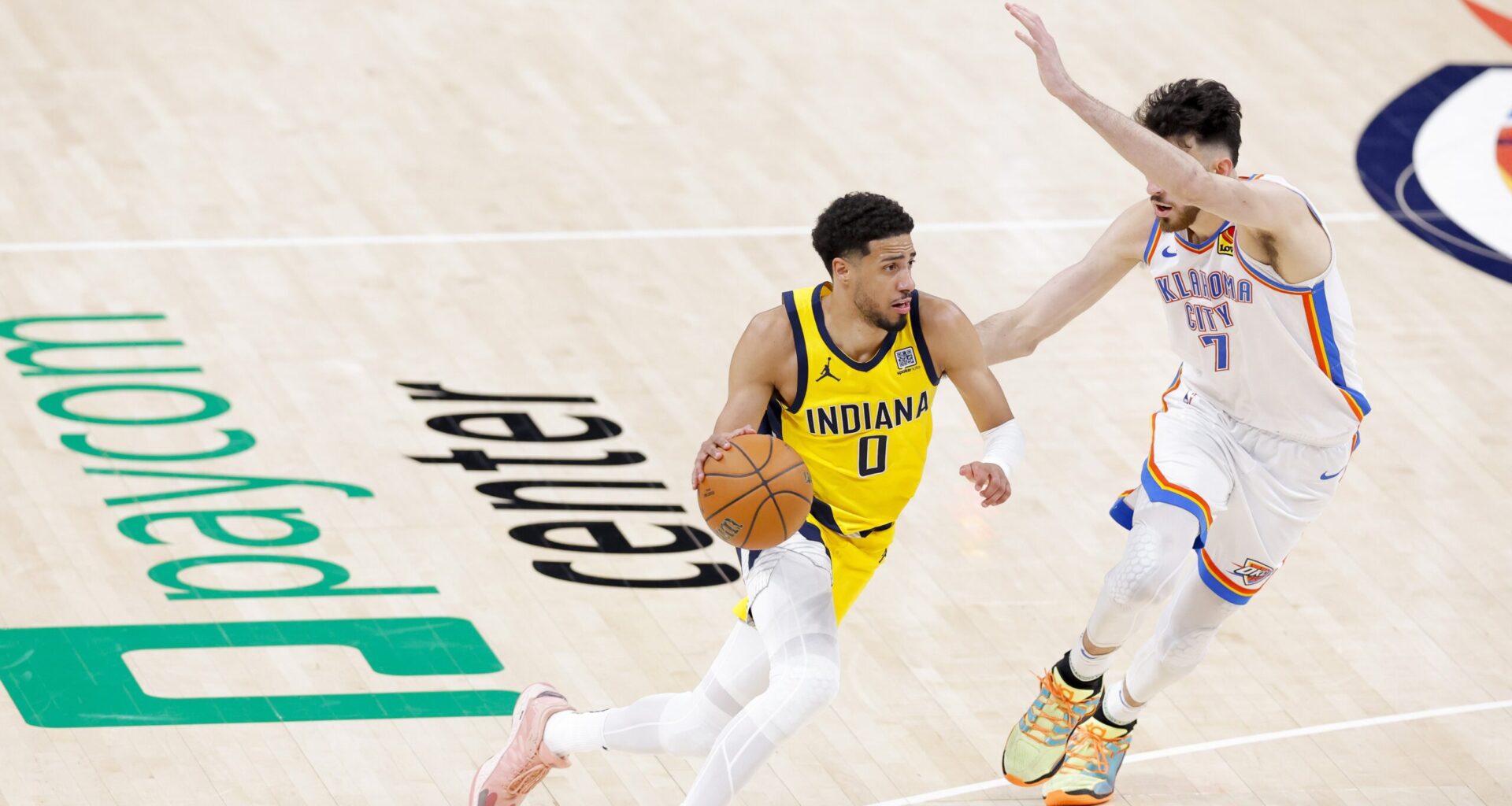 Mike D'Antoni Declares Indiana Pacers' Offense Unmatched in NBA