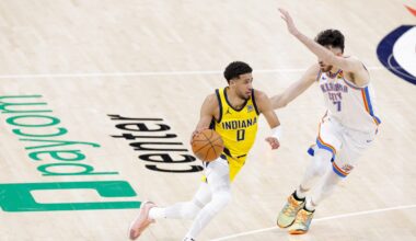 Mike D'Antoni Declares Indiana Pacers' Offense Unmatched in NBA