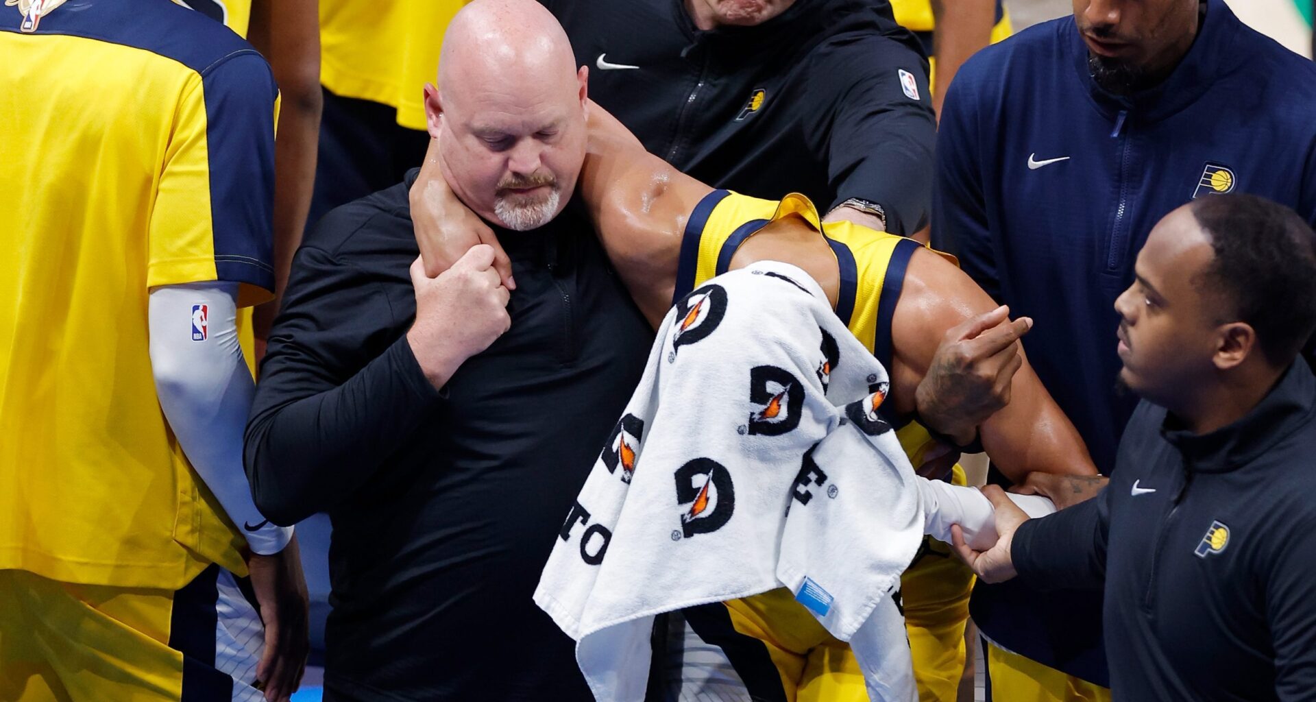 Jay Williams sounds alarm on NBA’s Achilles tear surge