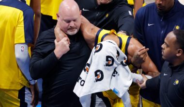 Jay Williams sounds alarm on NBA’s Achilles tear surge