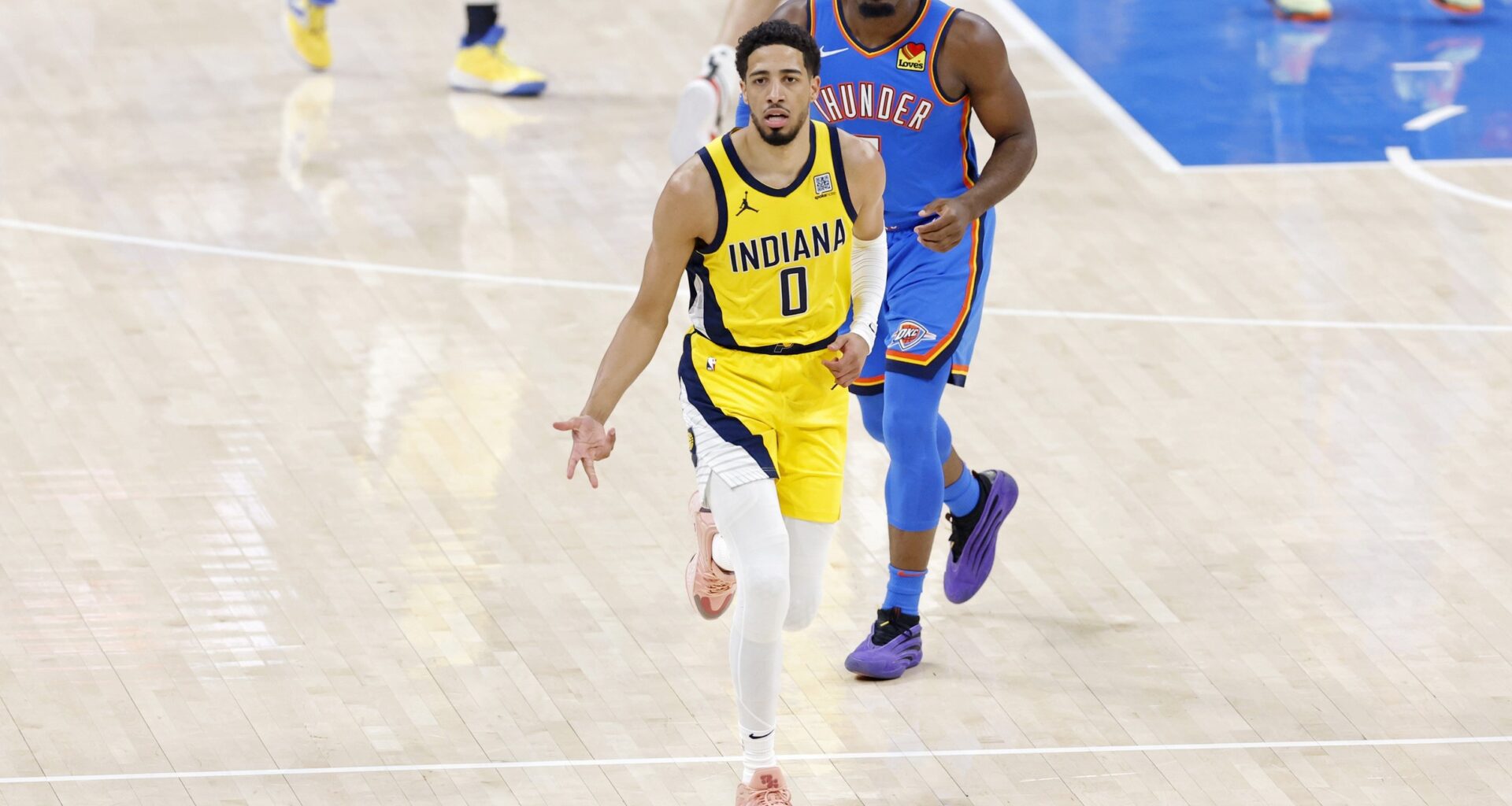 Tyrese Haliburton's Injury Might Have Saved the Milwaukee Bucks