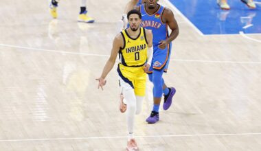 Tyrese Haliburton's Injury Might Have Saved the Milwaukee Bucks