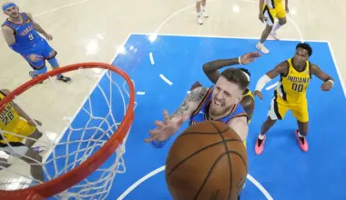 Isaiah Hartenstein shares comical tale of Thunder’s $87M recruitment after Knicks' desperate bid to re-sign him