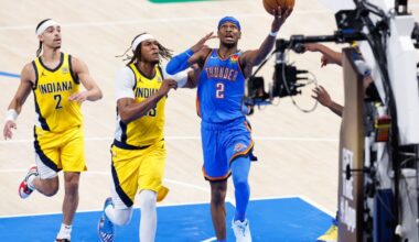 NBA ranking: Teams with the best point differential in league history (regular season and playoffs)