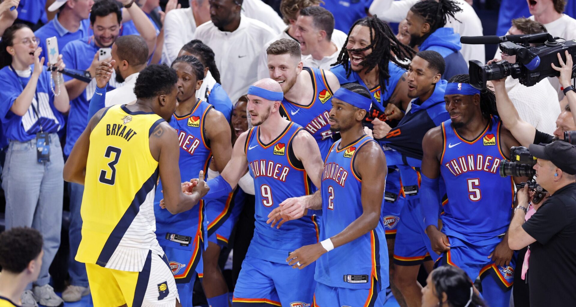 This Wizards NBA Finals Record Finally Ends