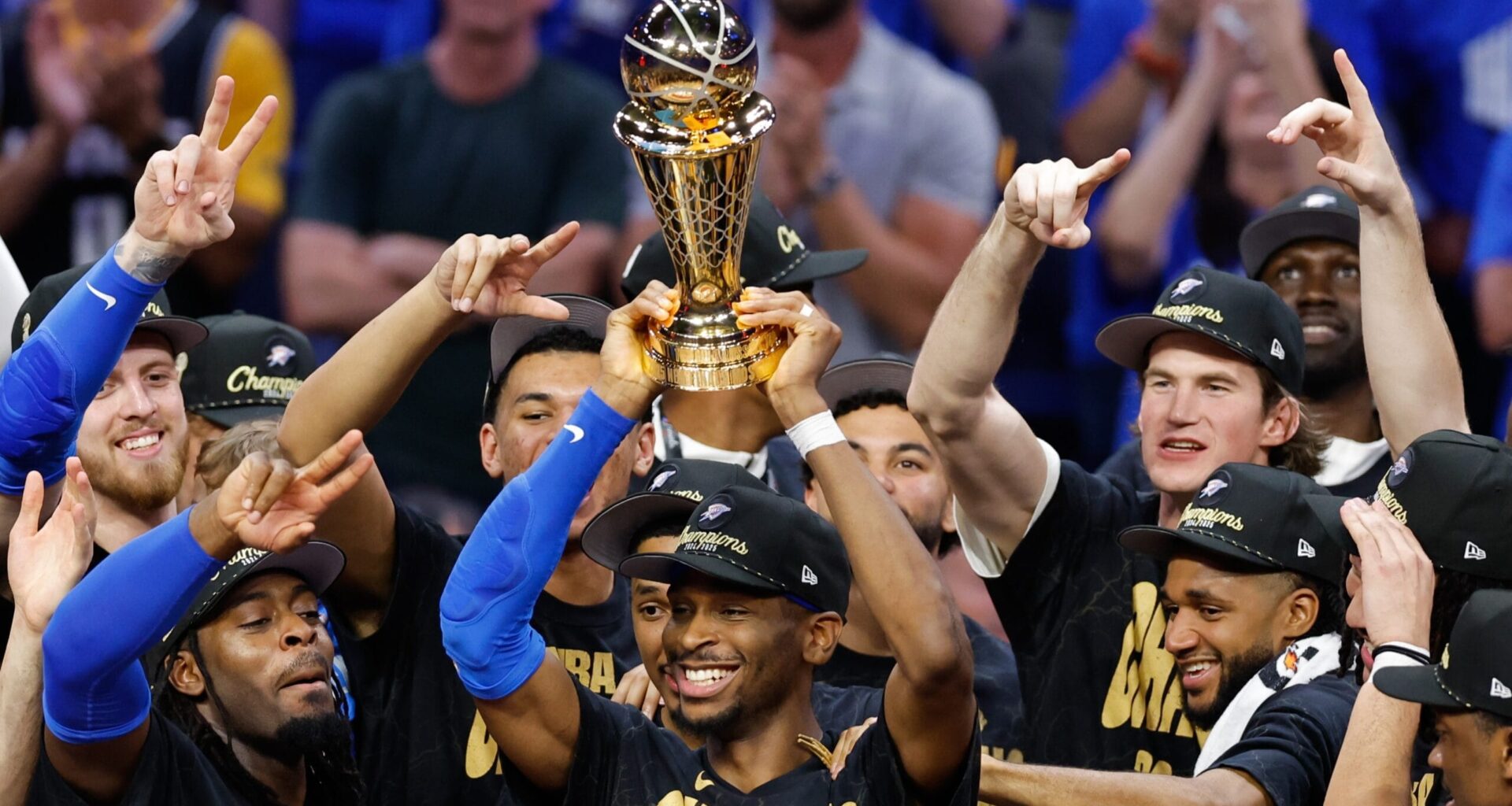Nightly Pulse: NBA Finals Game 7 Live Blog
