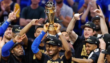 Nightly Pulse: NBA Finals Game 7 Live Blog