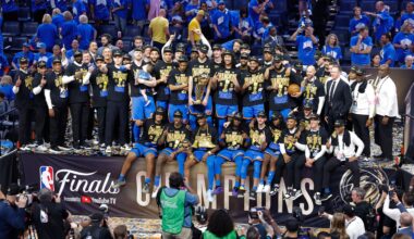 2025 NBA Finals Sets Viewership Records Despite Small-Market Doubts, Game 7 Breaks Six-Year Peak