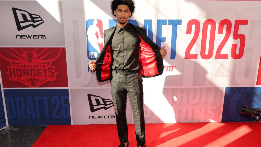 2025 NBA Draft winners and losers: A quick look