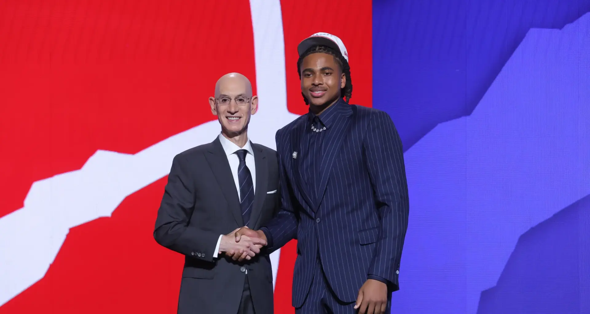 Collin Murray-Boyles leads Toronto Raptors' Summer League charge with defensive prowess debut in Las Vegas