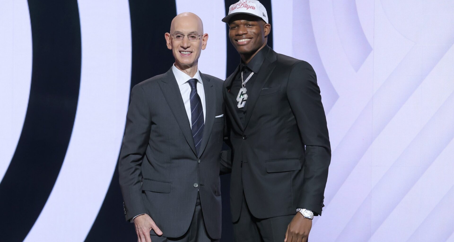 Grizzlies Land Steal of the Draft with No. 11 Pick